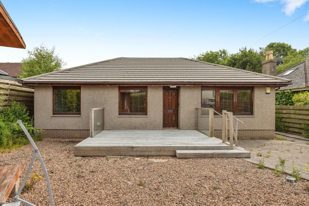 Main image of property: Frederick Street, Dundee, Angus, DD3