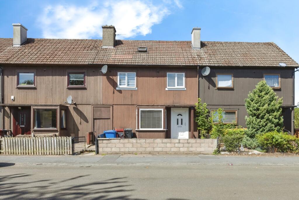 Main image of property: Helmsdale Place, Dundee, Angus, DD3