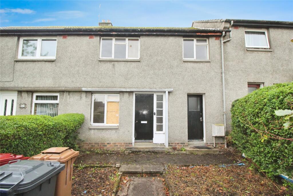 Main image of property: Balunie Avenue, Dundee, Angus, DD4