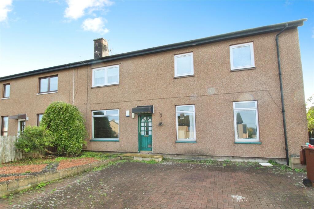 Main image of property: Finavon Place, Dundee, Angus, DD4