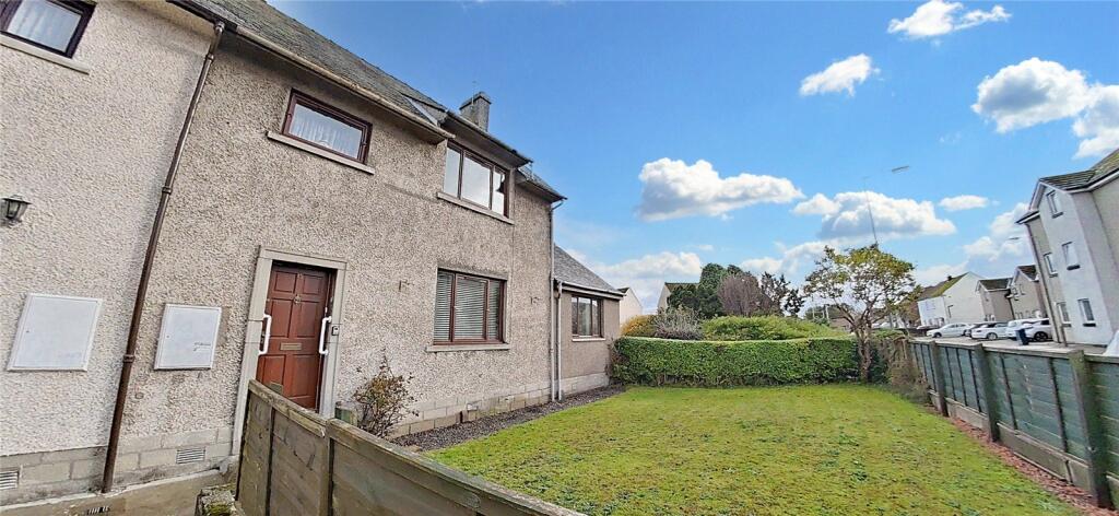 Main image of property: Lochend Road, Carnoustie, Angus, DD7