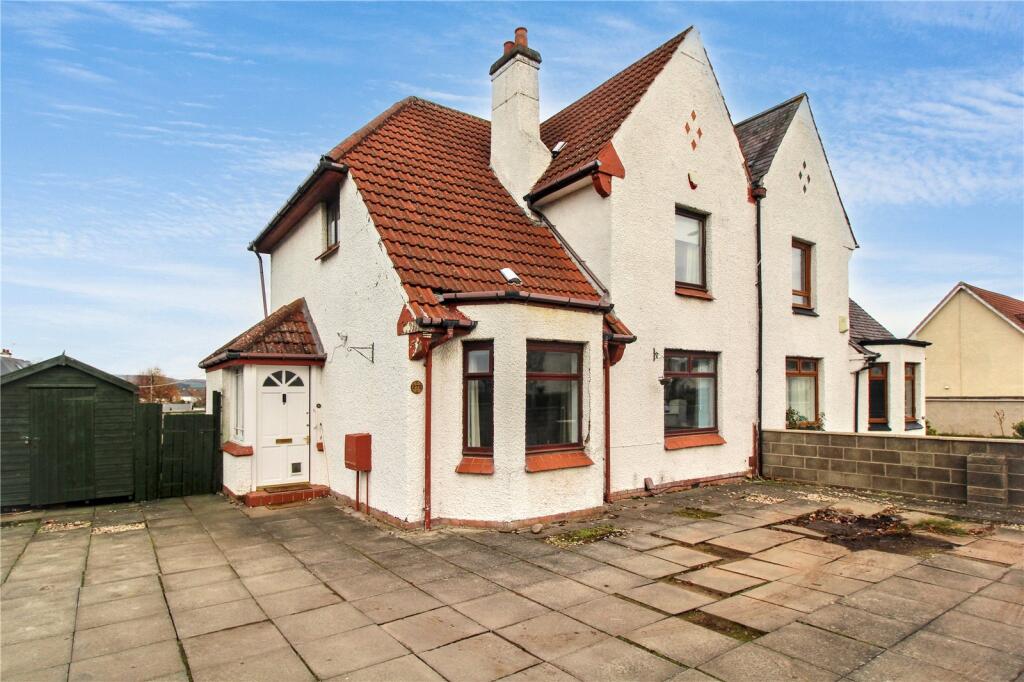 Main image of property: Strathmore Avenue, Dundee, Angus, DD3