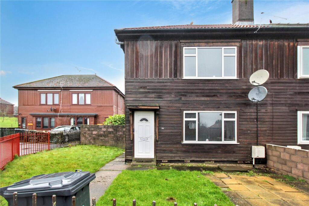 Main image of property: Pitkerro Drive, Dundee, Angus, DD4