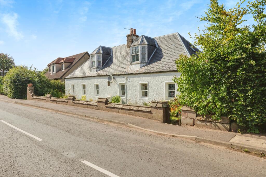 Main image of property: Main Road, Westmuir, Kirriemuir, Angus, DD8