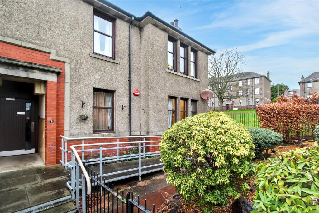 Main image of property: Fleming Gardens North, Dundee, Angus, DD3