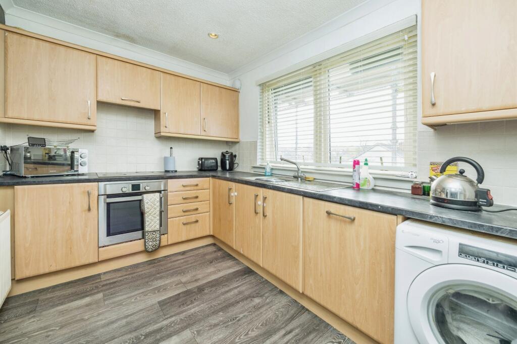 3 bedroom end of terrace house for sale in Maranatha Crescent, Newlands