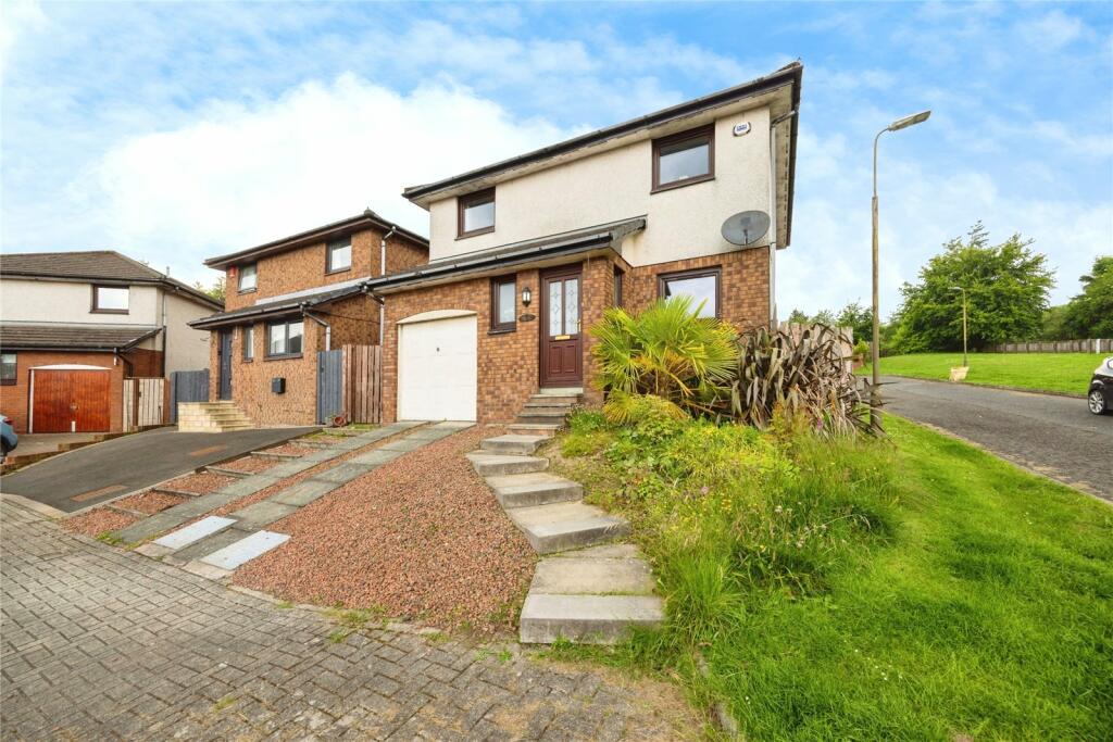 Main image of property: Glen Court, Deans, Livingston, West Lothian, EH54