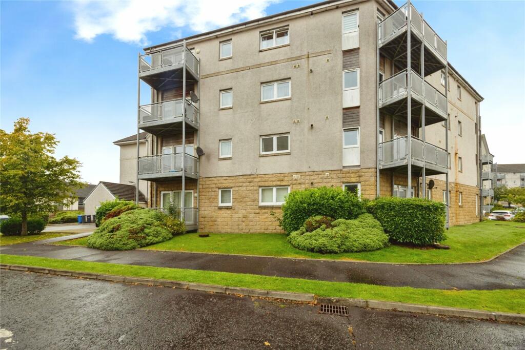 Main image of property: Hawk Brae, Livingston, West Lothian, EH54