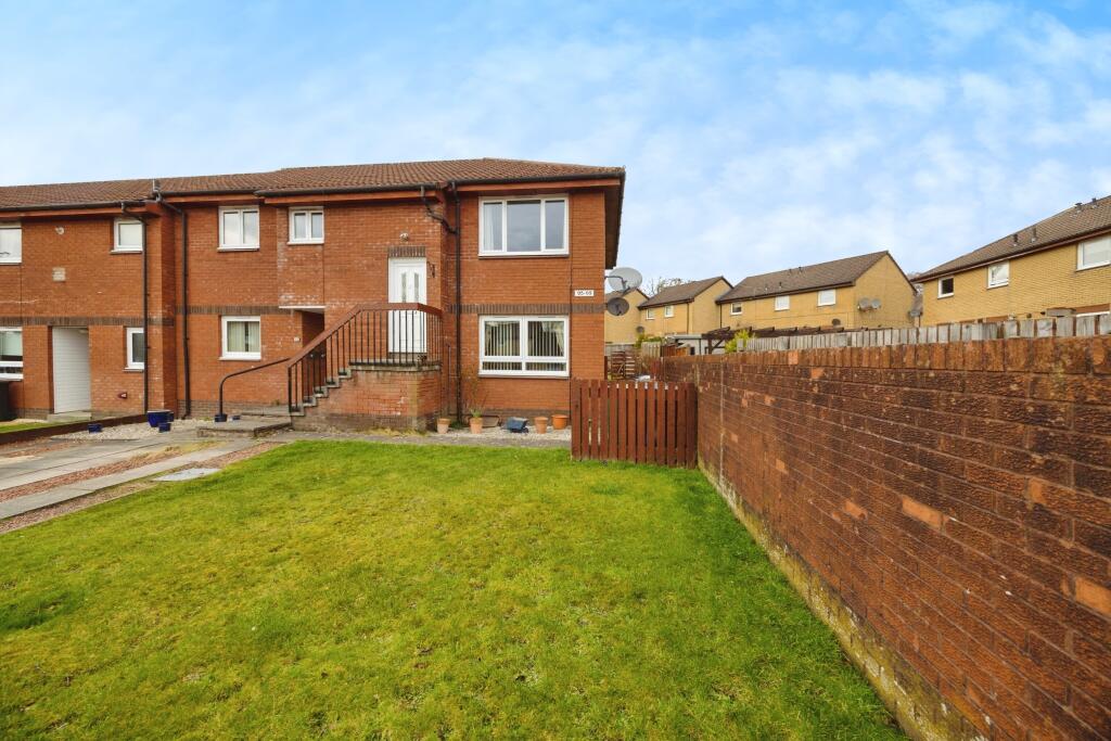 Main image of property: Falcon Brae, Livingston, West Lothian, EH54