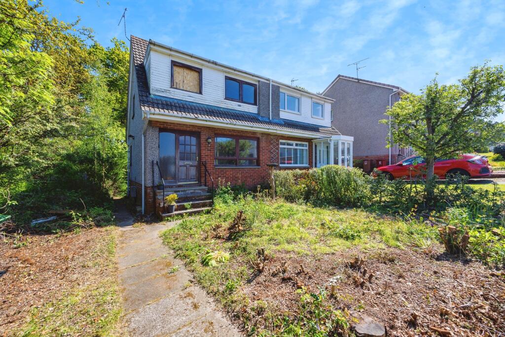 Main image of property: Roselea Drive, Brightons, Falkirk, Stirlingshire, FK2