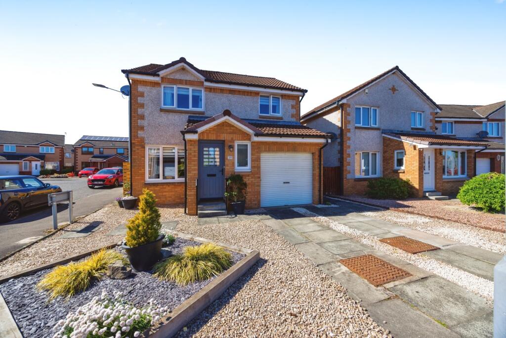 Main image of property: Kirkton Place, Carronshore, Falkirk, Stirlingshire, FK2