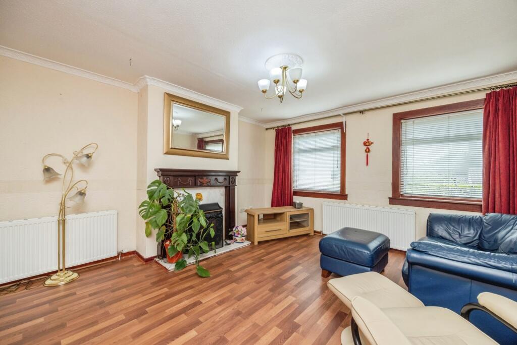 Main image of property: Cruachan Court, Falkirk, Stirlingshire, FK1