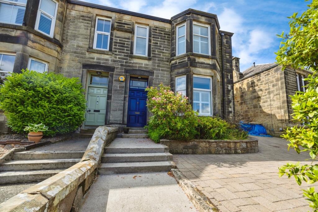 Main image of property: Harburn Road, West Calder, West Lothian, EH55
