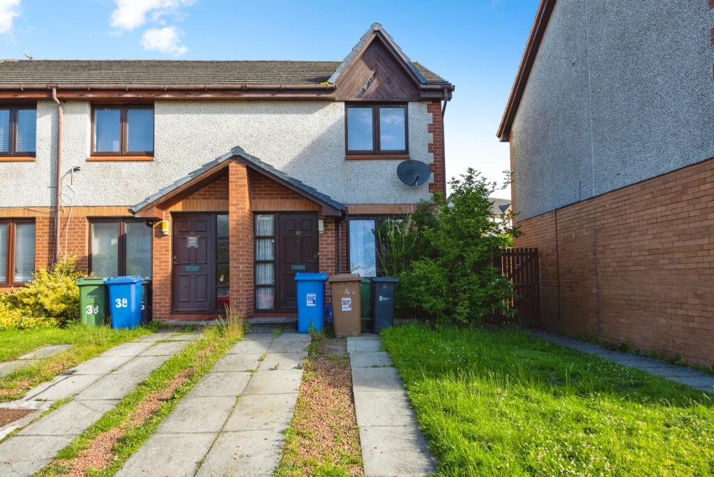 Main image of property: Willow Grove, Livingston, West Lothian, EH54