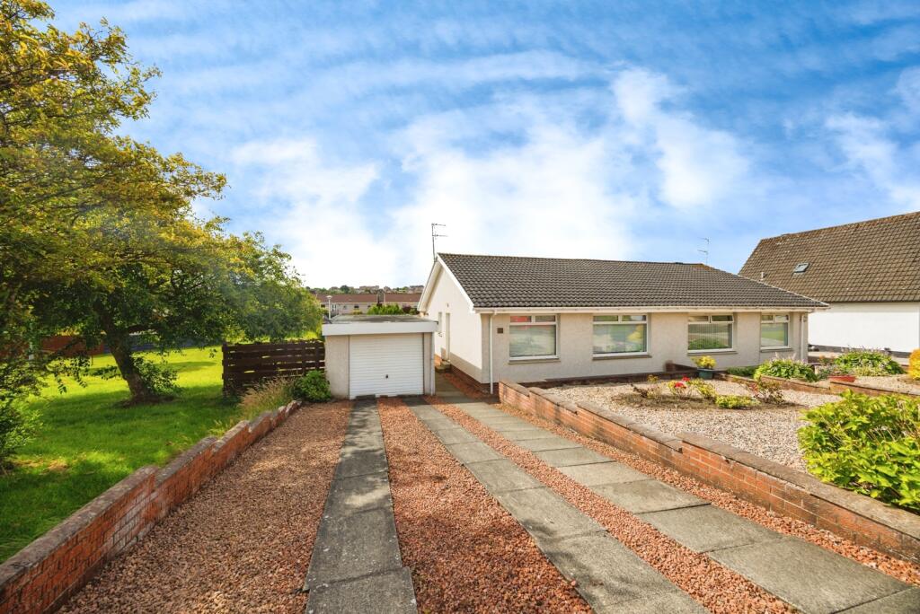 Main image of property: Kestrel Drive, Brightons, Falkirk, Stirlingshire, FK2
