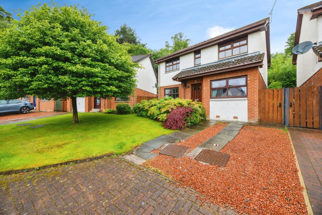 Main image of property: Castle Drive, Airth, Falkirk, Stirlingshire, FK2