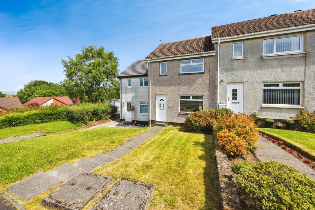 Main image of property: Ochil View, Shieldhill, Falkirk, Stirlingshire, FK1
