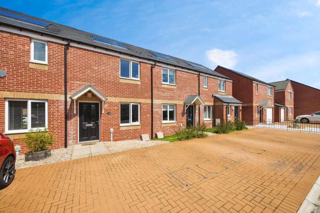 Main image of property: Forth Wynd, Falkirk, Stirlingshire, FK2