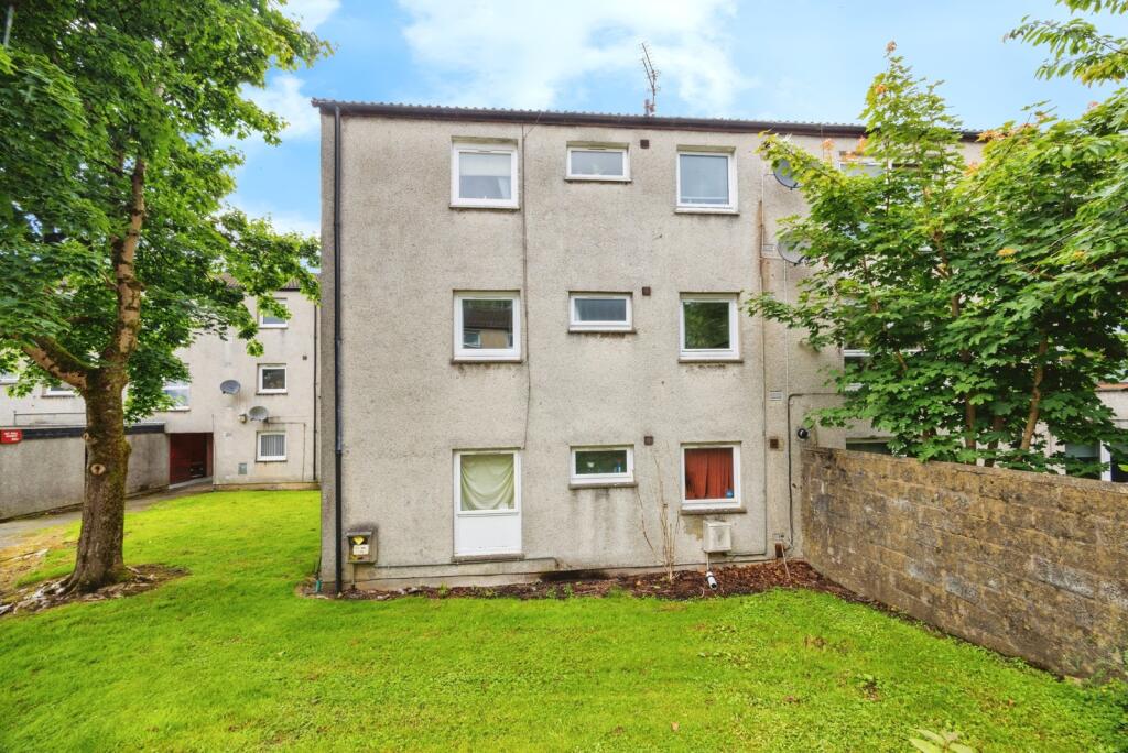 Main image of property: Cedar Road, Cumbernauld, Glasgow, G67