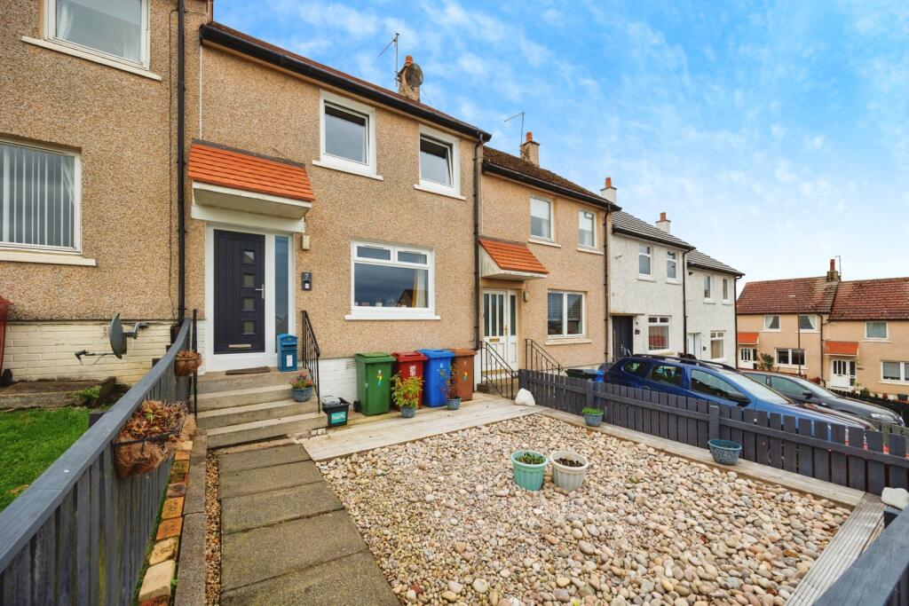 Main image of property: Blackmount Terrace, Maddiston, Falkirk, Stirlingshire, FK2