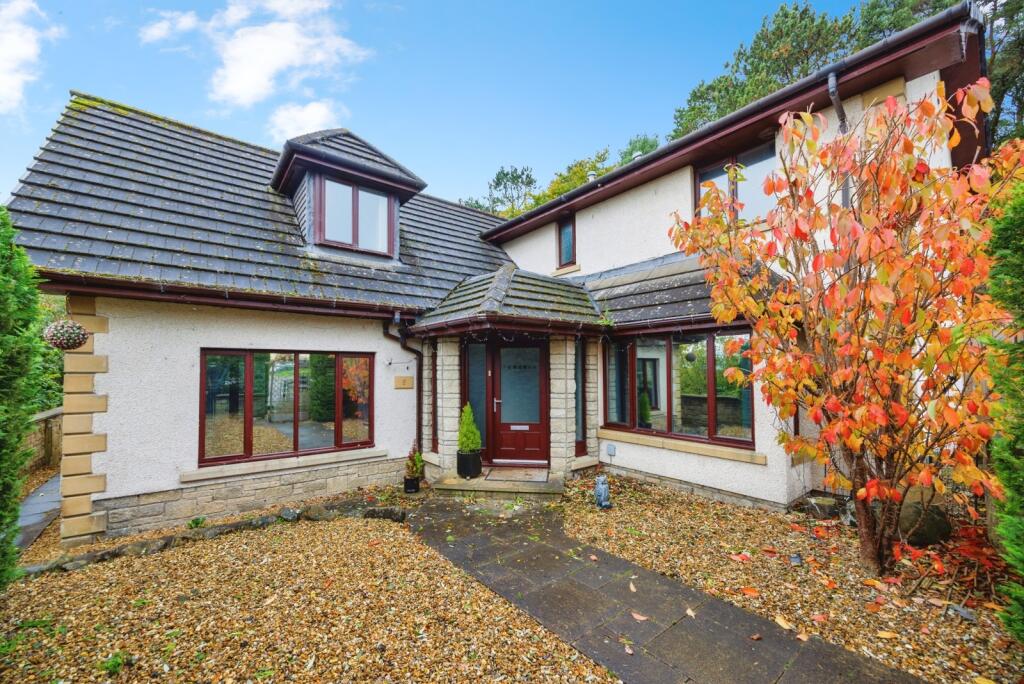 Main image of property: Kirkton Place, Bathgate, West Lothian, EH48