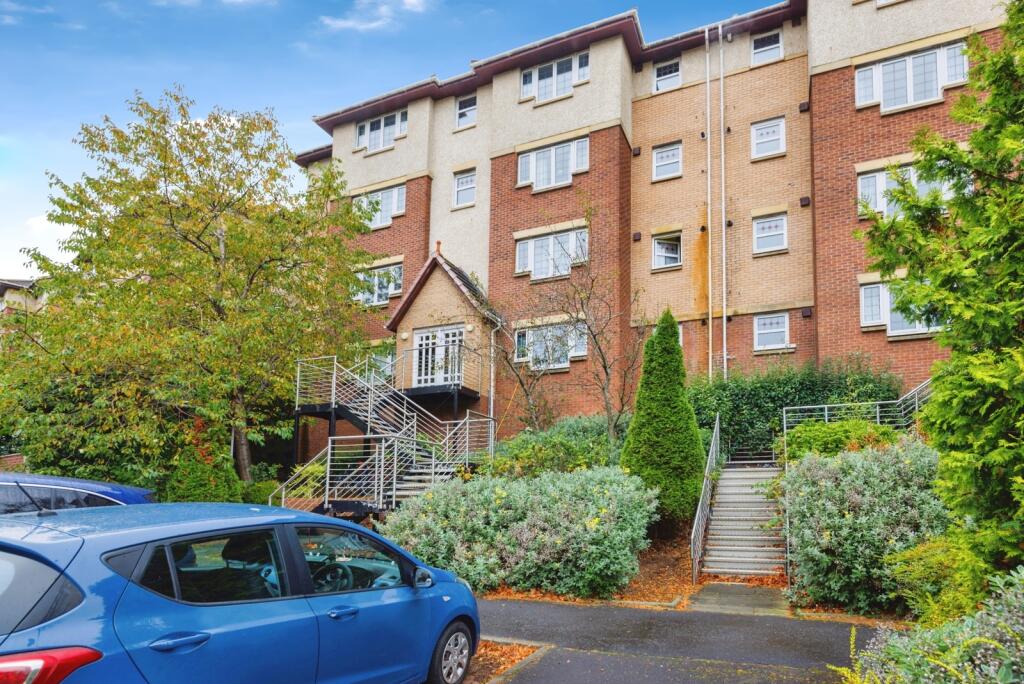 Main image of property: Burnvale, Livingston, West Lothian, EH54