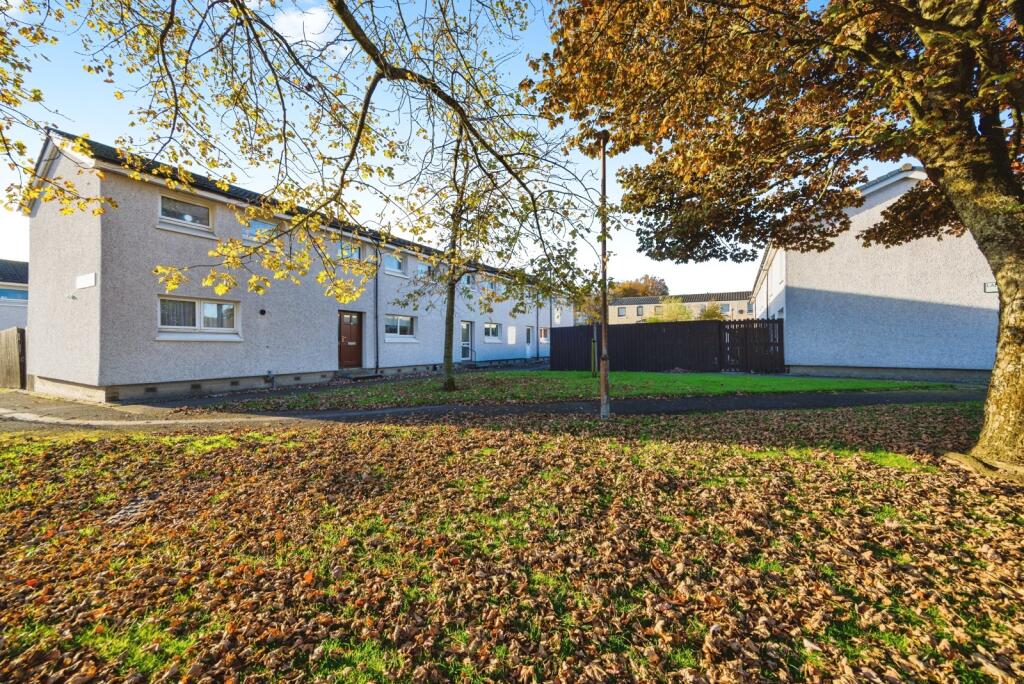 Main image of property: Labrador Avenue, Livingston, West Lothian, EH54