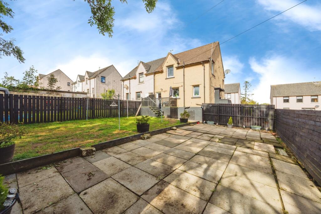 Main image of property: Simpson Drive, Maddiston, Falkirk, Stirlingshire, FK2