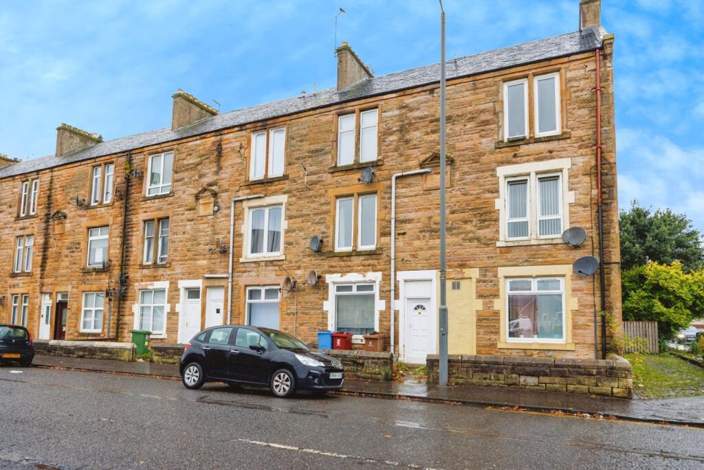Main image of property: Union Road, Camelon, Falkirk, Stirlingshire, FK1