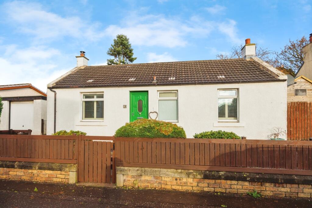 Main image of property: Glasgow Road, Bathgate, West Lothian, EH48