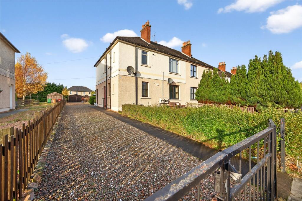 Main image of property: Johnston Avenue, Stenhousemuir, Larbert, Stirlingshire, FK5