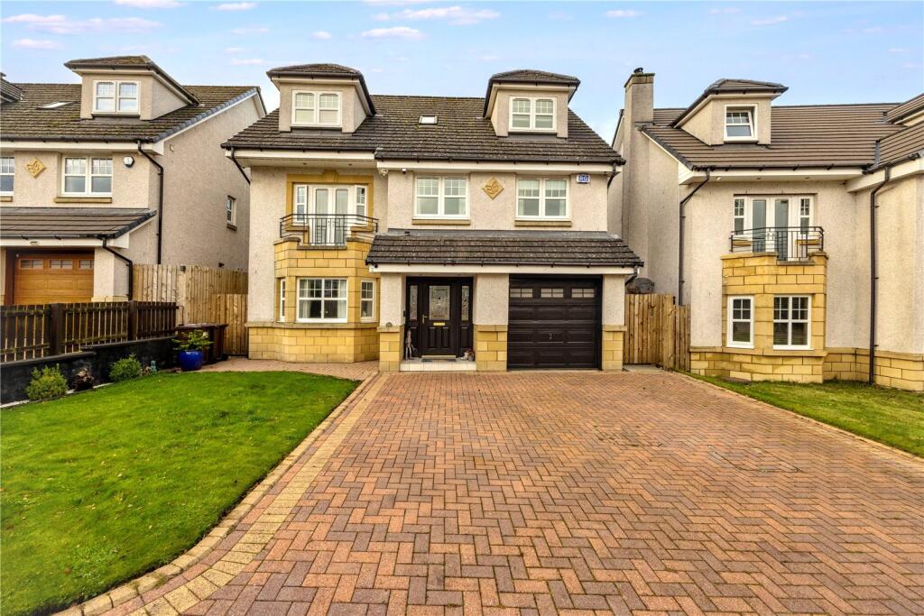 Main image of property: Jardine Place, Bathgate, West Lothian, EH48