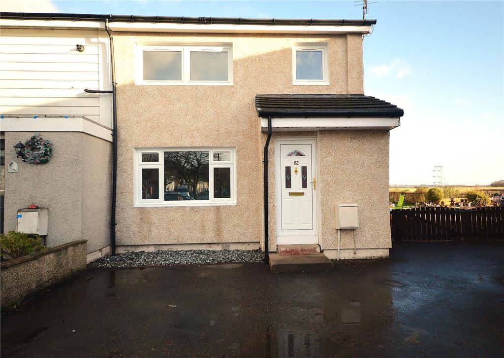 Main image of property: South Green Drive, Airth, Falkirk, Stirlingshire, FK2