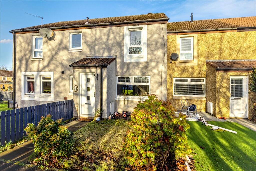 Main image of property: Burghmuir Court, Linlithgow, West Lothian, EH49