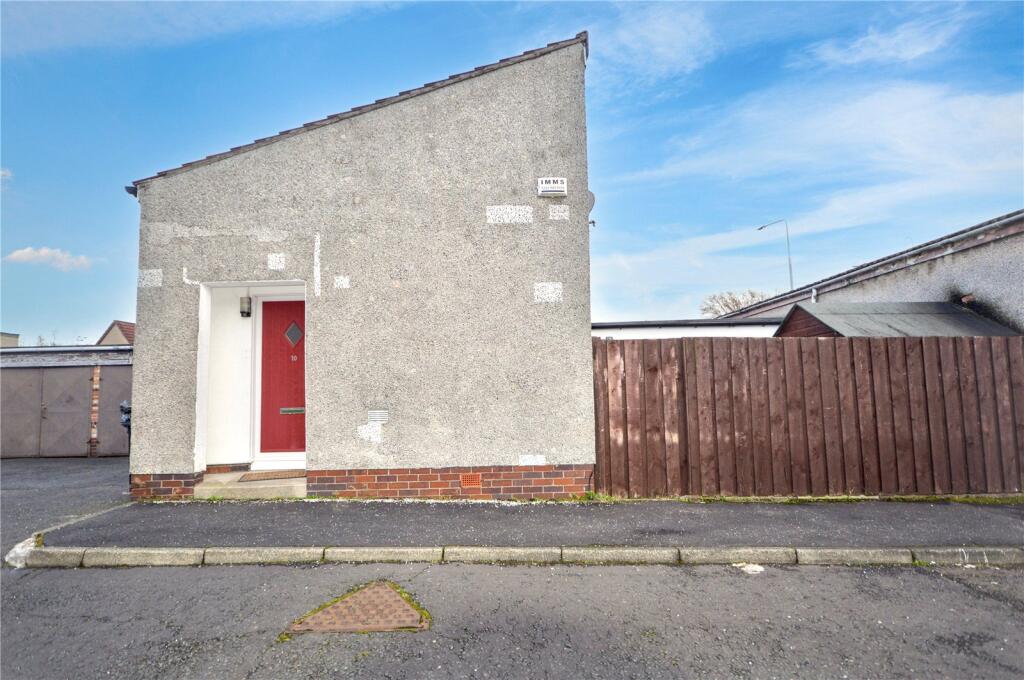 Main image of property: McLeod Street, Broxburn, West Lothian, EH52