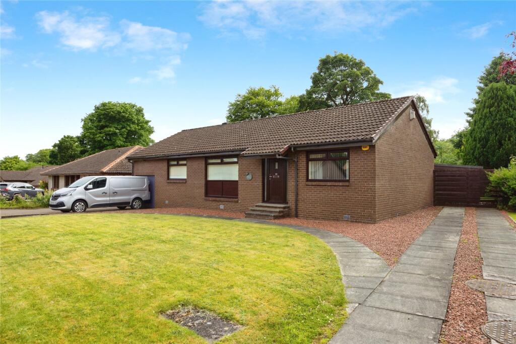 Main image of property: Aller Place, Livingston, West Lothian, EH54