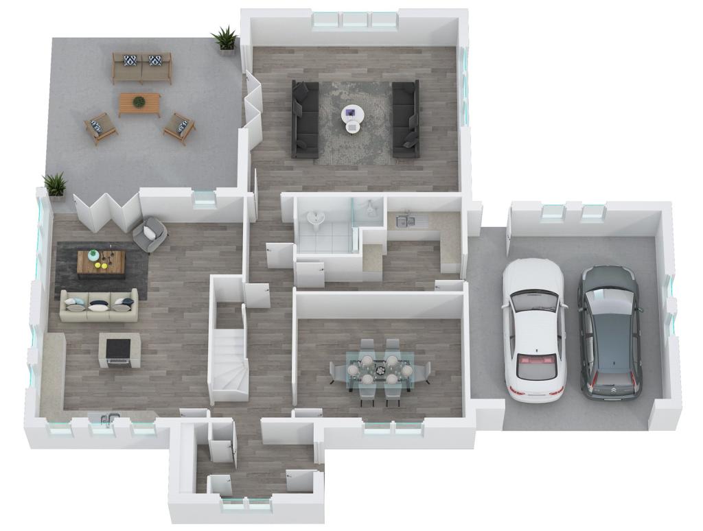 Additional property image - Laurencekirk, Aberdeenshire, AB30