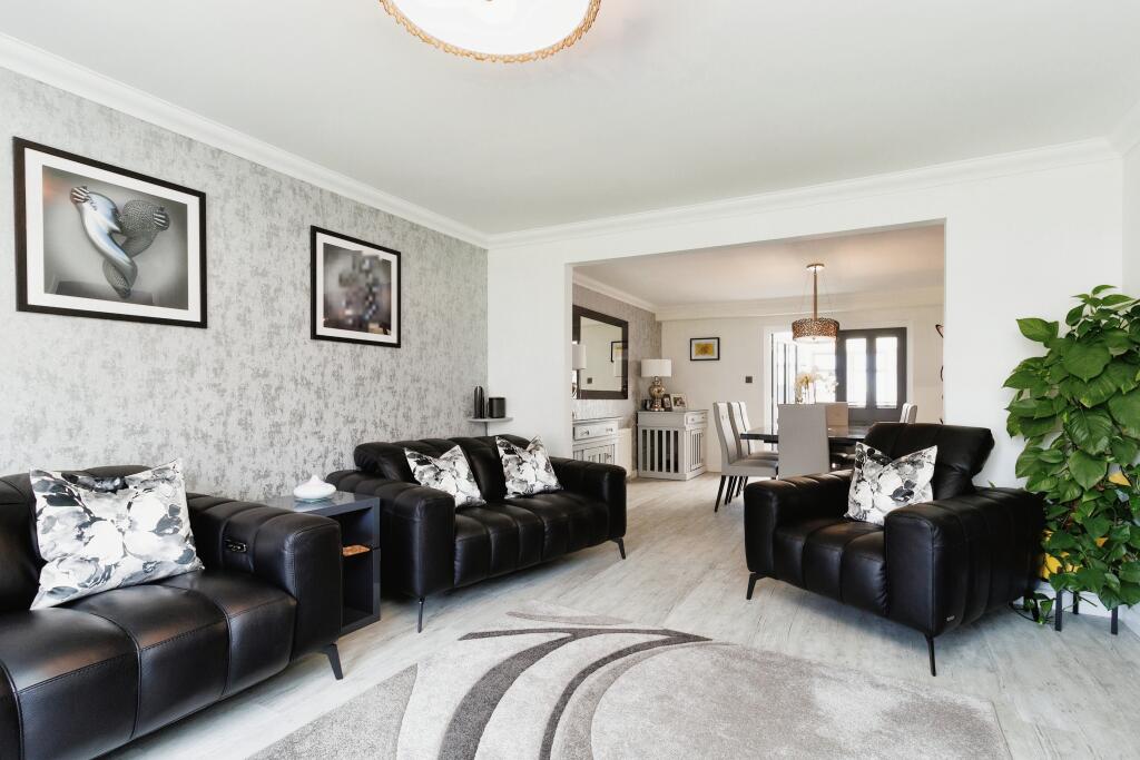 Additional property image - Brae View, Gourdon, Montrose, Aberdeenshire, DD10