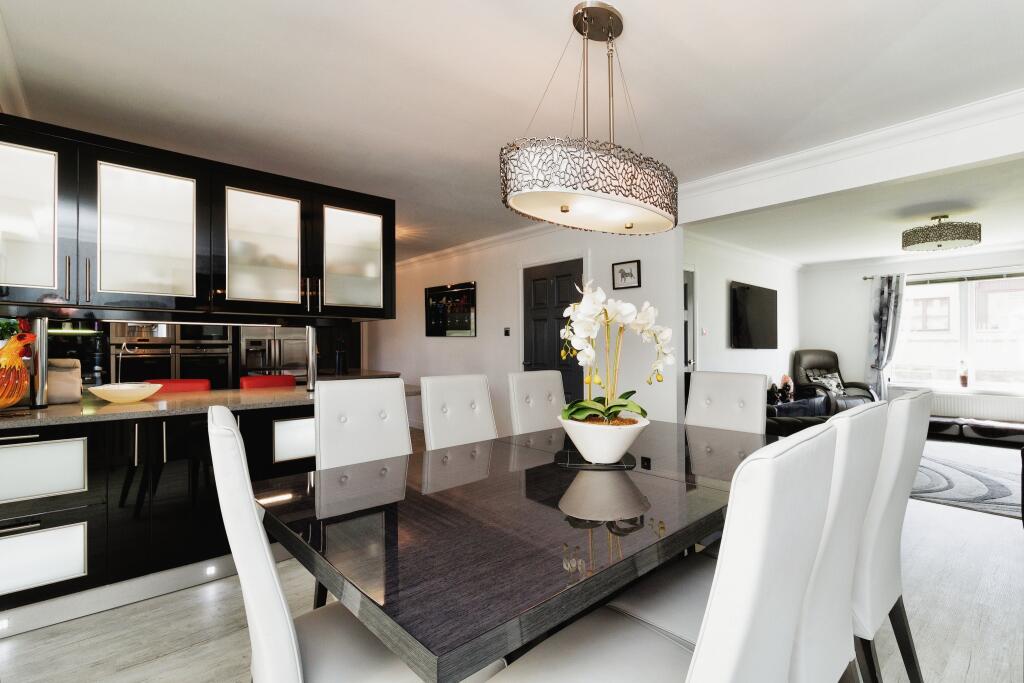 Additional property image - Brae View, Gourdon, Montrose, Aberdeenshire, DD10