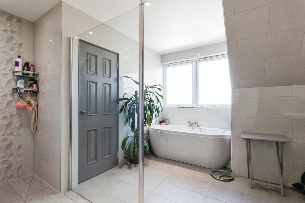 Additional property image - Brae View, Gourdon, Montrose, Aberdeenshire, DD10