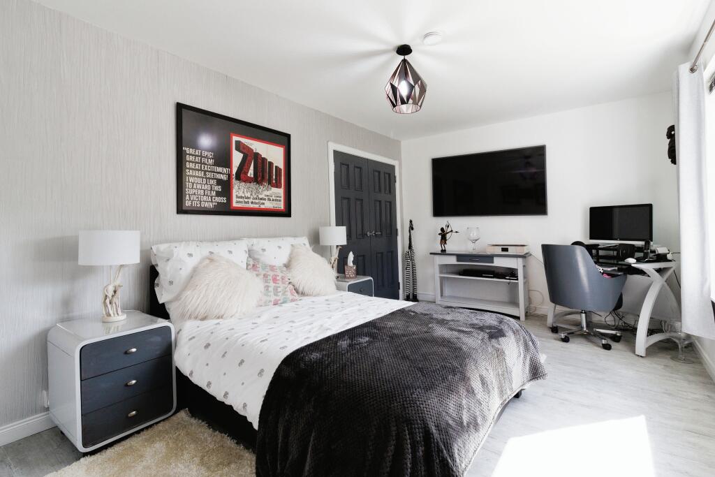 Additional property image - Brae View, Gourdon, Montrose, Aberdeenshire, DD10