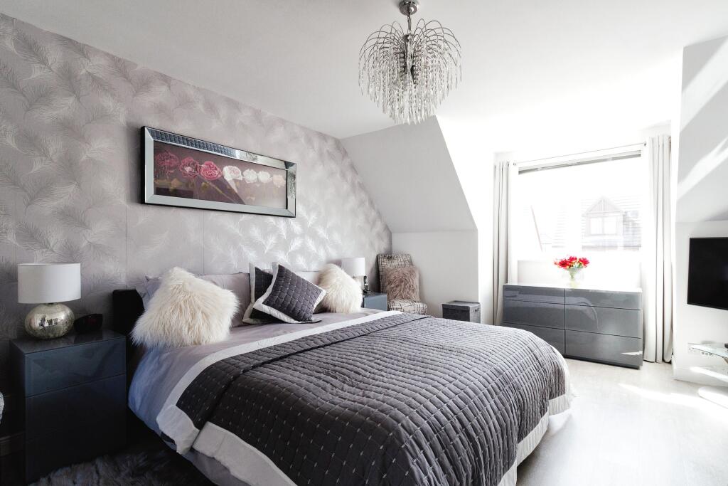 Additional property image - Brae View, Gourdon, Montrose, Aberdeenshire, DD10