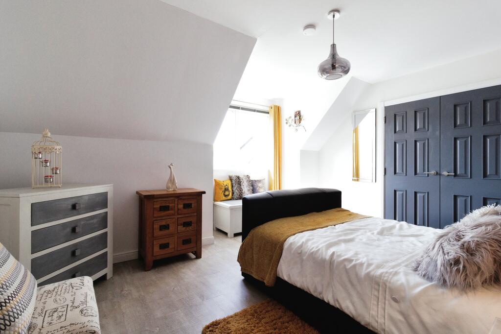 Additional property image - Brae View, Gourdon, Montrose, Aberdeenshire, DD10