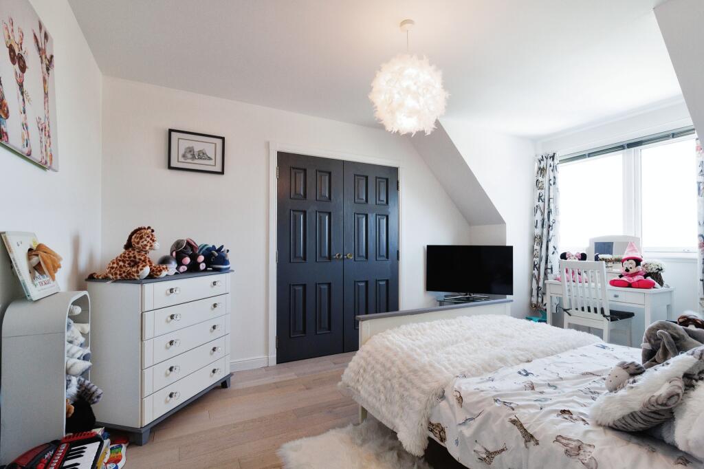 Additional property image - Brae View, Gourdon, Montrose, Aberdeenshire, DD10