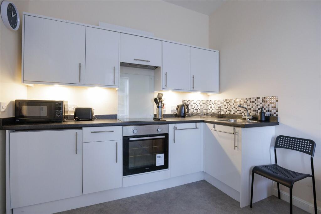 Additional property image - Castle Street, Montrose, Angus, DD10