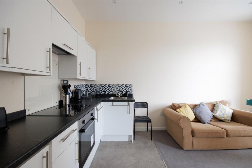 Additional property image - Castle Street, Montrose, Angus, DD10