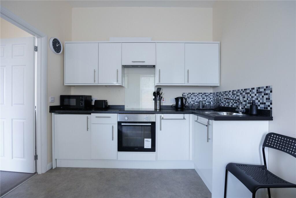 Additional property image - Castle Street, Montrose, Angus, DD10