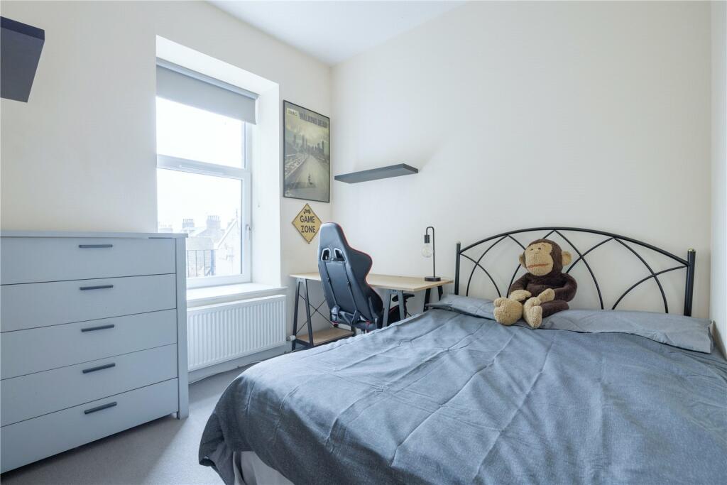 Additional property image - Castle Street, Montrose, Angus, DD10