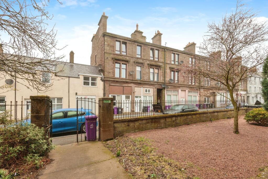 Additional property image - Castle Street, Montrose, Angus, DD10
