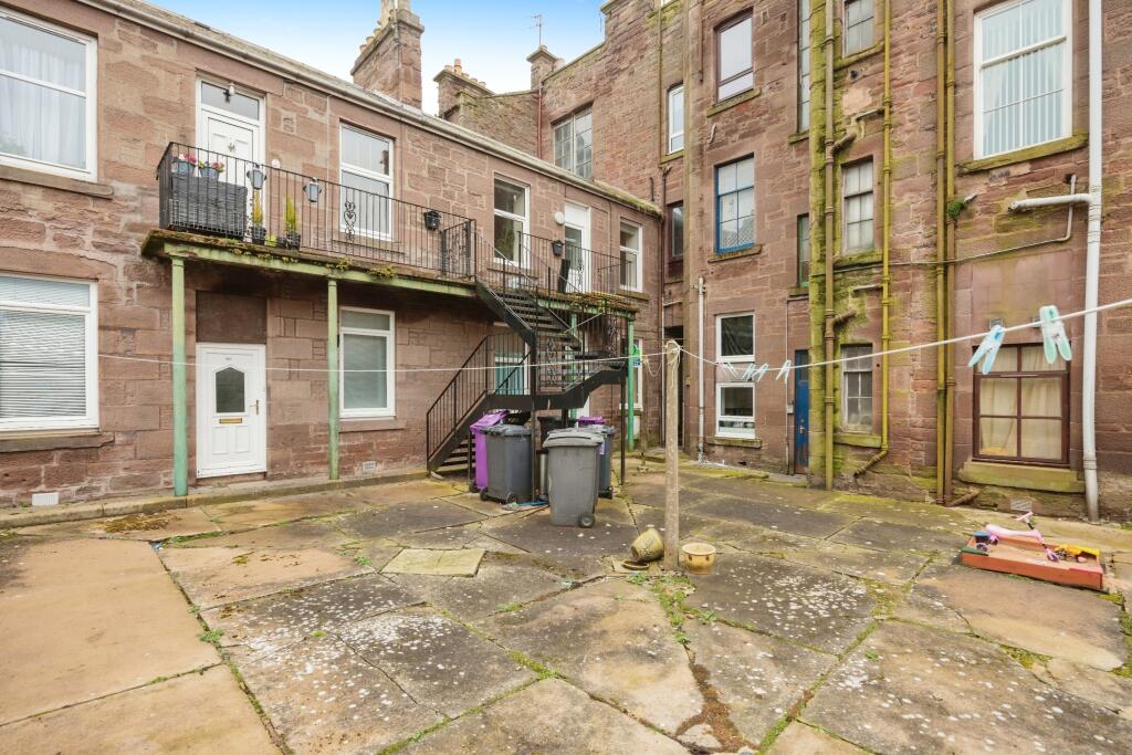 Additional property image - Castle Street, Montrose, Angus, DD10